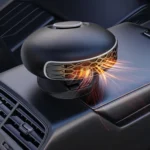 Car High Power Warmer Defrosting And Demisting Heater - Image 2