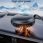 Car High Power Warmer Defrosting And Demisting Heater - Image 11