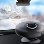 Car High Power Warmer Defrosting And Demisting Heater - Image 12