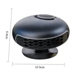 Car High Power Warmer Defrosting And Demisting Heater - Image 3
