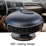 Car High Power Warmer Defrosting And Demisting Heater - Image 4