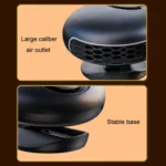 Car High Power Warmer Defrosting And Demisting Heater - Image 8