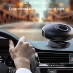 Car High Power Warmer Defrosting And Demisting Heater - Image 10