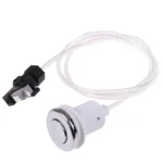 Pneumatic Air Pressure Switch Surfing Massage Bathtub Micro Switch