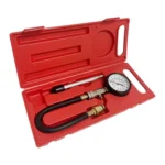 G324 Motorcycle And Vehicle Cylinder Pressure Inspection Gauge Cylinder Pressure Test Tool - Image 2