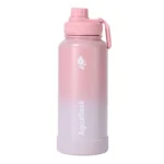 304 Stainless Steel Insulated Cup Large Capacity Thermos Bottle Vacuum Outdoor Portable Sports Kettle
