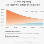 304 Stainless Steel Insulated Cup Large Capacity Thermos Bottle Vacuum Outdoor Portable Sports Kettle - Image 11