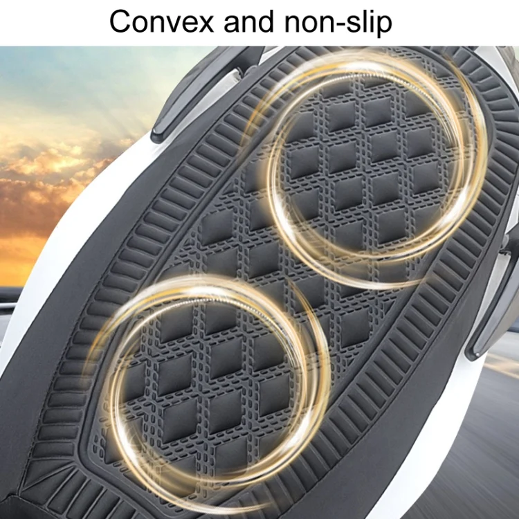 TBD06053738_B3.webp Electrical Bike Warm Breathable Non-Slip Cushion Cover - Image 4