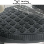 Electrical Bike Warm Breathable Non-Slip Cushion Cover - Image 5