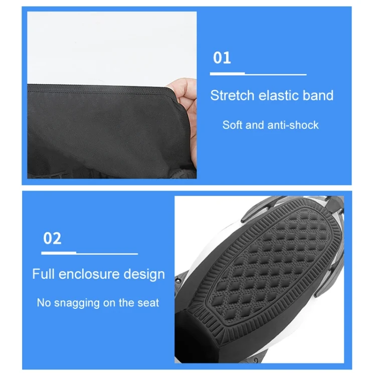 TBD06053738_B6.webp Electrical Bike Warm Breathable Non-Slip Cushion Cover - Image 7