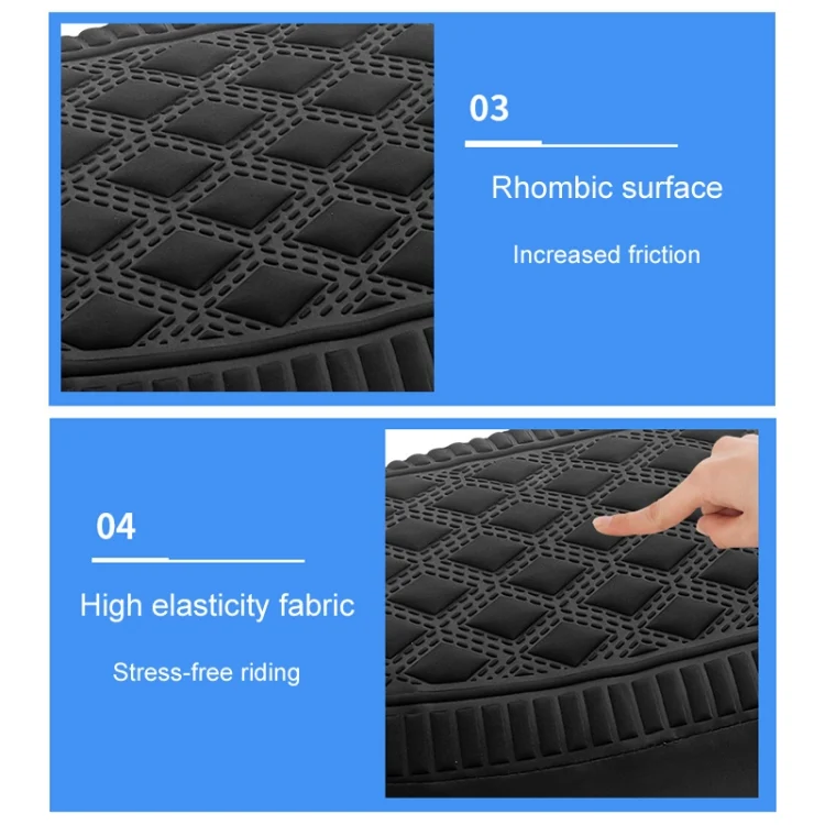 TBD06053738_B7.webp Electrical Bike Warm Breathable Non-Slip Cushion Cover - Image 8