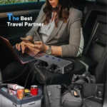 QC3.0/PD Fast Charging 7 In 1 Car Cigarette Lighter With Display - Image 5