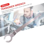 For Jetta Santana Golf EA211 Engine Tensioner Adjustment Wrench - Image 5