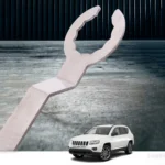 For Jetta Santana Golf EA211 Engine Tensioner Adjustment Wrench - Image 8