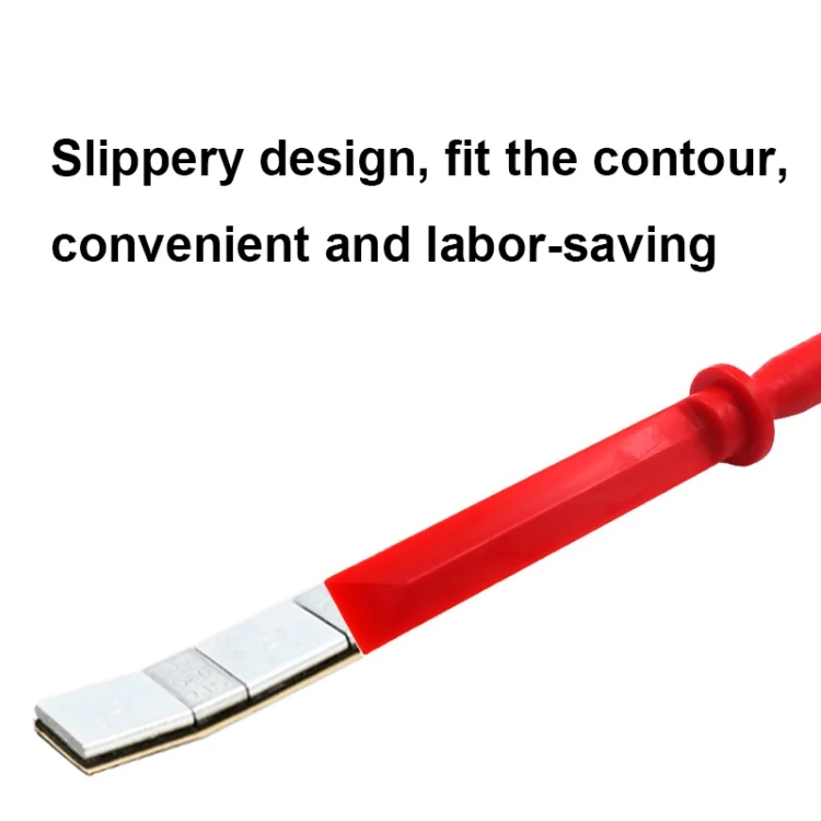 TBD06053783_B5.webp Multi-function Scraper Automobile Tire Sticky Block Removal Tool Tire Repair Scraper - Image 6