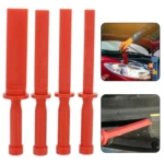 Multi-function Scraper Automobile Tire Sticky Block Removal Tool Tire Repair Scraper - Image 7