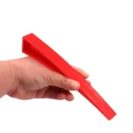 2pcs Car Dent Repair Tool Door Support Clip Door Bump Leveling Screwdriver - Image 4
