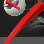 2pcs Car Dent Repair Tool Door Support Clip Door Bump Leveling Screwdriver - Image 7
