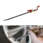 Car Tire Hand-crank Fast Inflation Rod Universal Air Filling Rod - Image 10