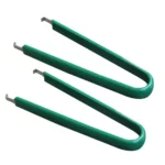 2pcs /Pack Automotive Plug-in Extraction Tweezers Automotive Repair Tool Pliers