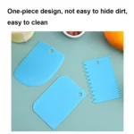 19pcs /Set Children Cooking Knife Set Early Childhood Education Kitchen Tools - Image 5