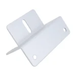 113pcs /Set RV Yacht Solar Panel Z-Shaped Aluminum Alloy Bracket - Image 3