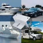 113pcs /Set RV Yacht Solar Panel Z-Shaped Aluminum Alloy Bracket - Image 7