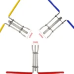 Hydraulic Cylinder Piston Rod Seal Installation Tool - Image 3