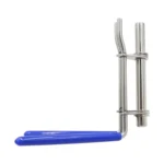 Hydraulic Cylinder Piston Rod Seal Installation Tool - Image 4