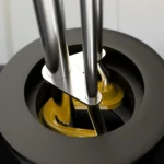 Hydraulic Cylinder Piston Rod Seal Installation Tool - Image 8