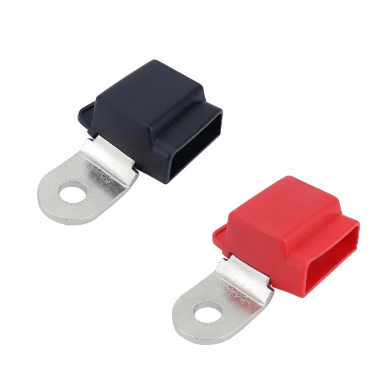 TBD06053905_B3.webp RV Yacht Industrial Distribution Box Copper Battery Terminal - Image 4