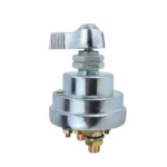 200A 12V RV Yacht High Current Battery Disconnect Power Switch