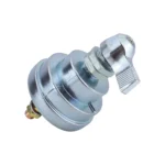 200A 12V RV Yacht High Current Battery Disconnect Power Switch - Image 2