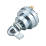 200A 12V RV Yacht High Current Battery Disconnect Power Switch - Image 3