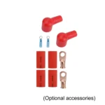 200A 12V RV Yacht High Current Battery Disconnect Power Switch - Image 4