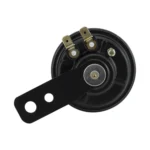 3 In 1 ATV Motorcycle Turn Signal LED Light Horn Kit - Image 2