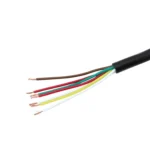 3 In 1 ATV Motorcycle Turn Signal LED Light Horn Kit - Image 6