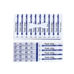 30pcs /Pack Transparent Nasal Strips To Improve Sleep, Reduce Snoring 66x19mm - Image 3