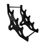 Acrylic Light Saber Display Stand 4 Layers Toy Holder