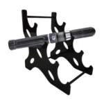 Acrylic Light Saber Display Stand 4 Layers Toy Holder - Image 2