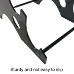 Acrylic Light Saber Display Stand 4 Layers Toy Holder - Image 4