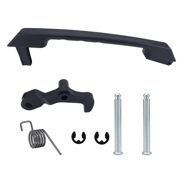 For Hummer H2 Car Texture Door Handle 15135441