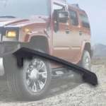 For Hummer H2 Car Texture Door Handle 15135441 - Image 6