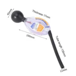 Automobile Suction Type Battery Electrolyte Hydrometer - Image 2