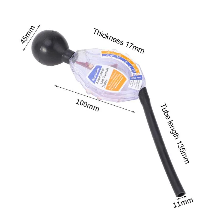 TBD06053969_B1.webp Automobile Suction Type Battery Electrolyte Hydrometer - Image 2