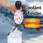 Automobile Suction Type Battery Electrolyte Hydrometer - Image 4