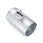 Car Modified Engine Air Flow Meter Flange Intake Sensor Base for Honda / Ford / Nissan