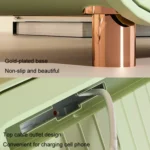 Desktop Cable Storage Box Power Cable Charger Storage Case Dustproof Waterproof Socket Organizer - Image 10