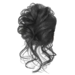 Lazy Long Beard Ball-Head Chicken Nest Wig Photography Coiffure Ribbed Hair bundle