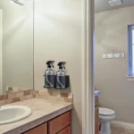 Wall Mounted Metal Double Hole Spray Can Holder For Garage Spray Can Storage - Image 2